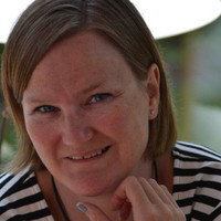 Anja Fjeldsted Rasmussen