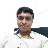 B Sai Manjunath
