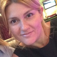 Svetlana Ogneva(Malysheva)