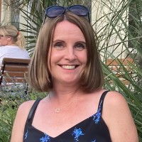 Ruth Spence