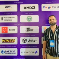 Sanchit Kaul