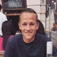 Mike Twisk