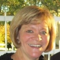 Robin Mitchell