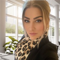 Martina Nygren
