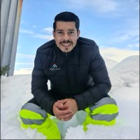 Sebastian Lopez Cisternas