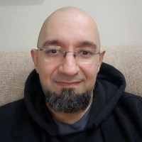 Paulo César Maciel Hoffberg