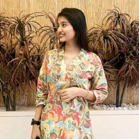 Deepti Hinge