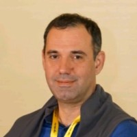 Dimitry Laliashvili