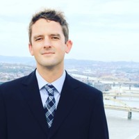Matthew Theodore Castele, DMD