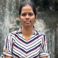 Sushmitha Gaddam