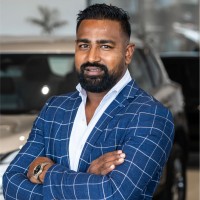 Leishae Bachu