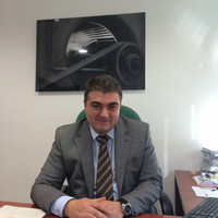 Victor M. Rodriguez Muñoz