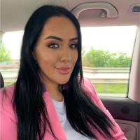 Arianisa Tmava