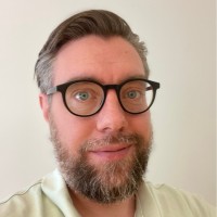 Petter Wijk