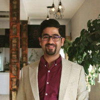 Sajad Ahmadi