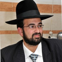 יצחק טרכטינגוט