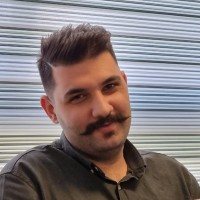 Mohammadali Salari