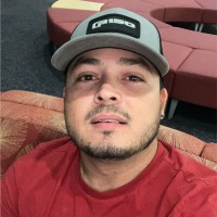 Cesar Gordillo