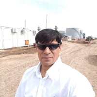 Rodolfo Albarran