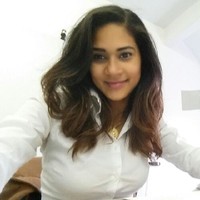 Karen Mavarez MSc. Global Brand Management