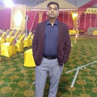 Rajiv Kumar Singh
