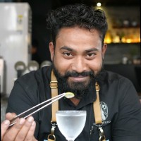 Prashant Adagale