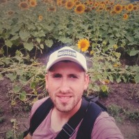 Игорь Калинчук