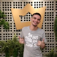 Thiago Bispo De Jesus Ramos