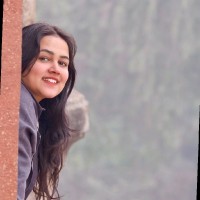 Swati Singh