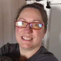 Jenny Edwards