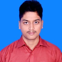 UDIT KUMAR BEHERA