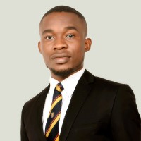 Owolabi Oshinade. CFA-IF, AAT, ACA