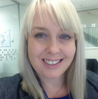 Jodie Ward