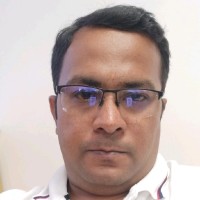 Bhabani Panda