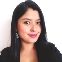 Luisa Fernanda Maya Vanegas