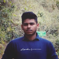 Rahul S Girish