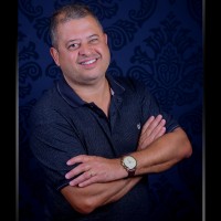 Alessandro Caldeira