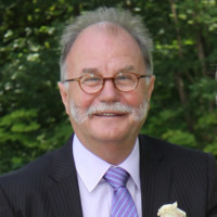 Helmut Eisele