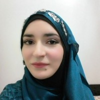 Farah Berbar
