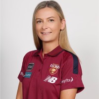 Lisa Groom