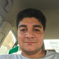 Ali Sangoor