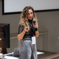 Sara Ferrarini