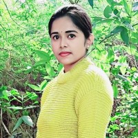 Gayathri M
