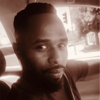 Andre Harris