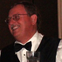 Terry Hooper