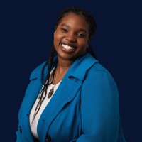 Nicole Moyo