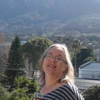 Lynette Barnard
