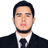 John Brian Marreros Aguilar