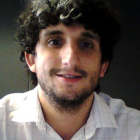 Matías Ezequiel Grimau