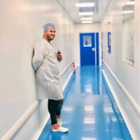 Oussama Miloudi